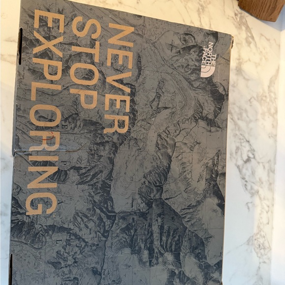 The North Face Shellista 2 mid boot - Picture 9 of 12